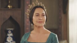 La venganza de Safiye