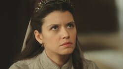 La ejecución de Kosem