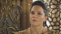 La furia de la Sultana Madre