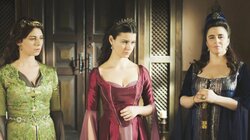 Los nuevos aliados de Kosem