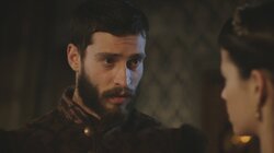 El profundo dolor del Sultán