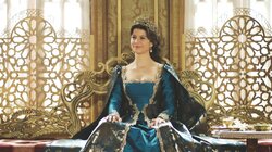 Crece la dinastía otomana