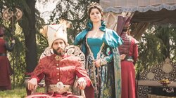 La muerte lenta del Sultán