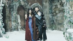 El triste invierno del Sultán