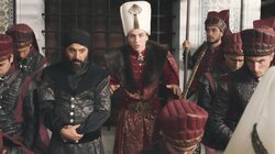 El poder del temeroso Mustafá