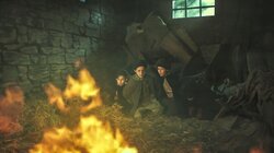 Los príncipes en peligro