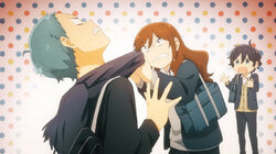 Episode 158 - Horimiya – Anime Out of Context – Podcast – Podtail