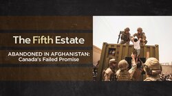 Abandoned in Afghanistan: Canada's Failed Promise