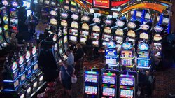 Gambling on Addiction
