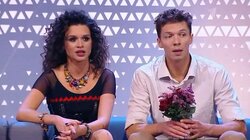 Шестой этап. В ритме танца