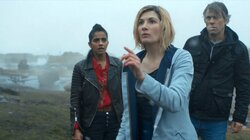 Doctor Who - S13E2 - Chapter Two: War of the Sontarans Chapter Two: War of the Sontarans Thumbnail