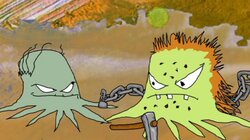 This Show Is Called Squidbillies