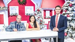 When the Elves Call in Sick