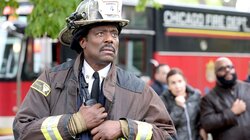 Chicago Fire - S10E8 - What Happened at Whiskey Point? What Happened at Whiskey Point? Thumbnail