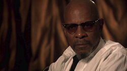 Avery Brooks