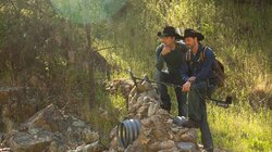 The Ruggles Brothers' Deadly Heist