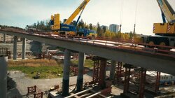 Underground Mega Highway