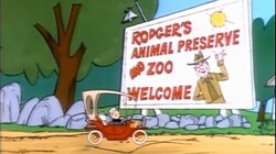 Who's Zoo Magoo