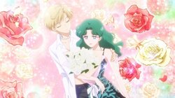 Sailor Moon Eternal: The Movie (Part 2)