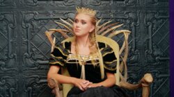 So You Want to Be a Princess?