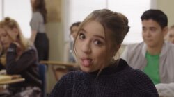 Season 3 Bloopers