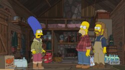 The Simpsons - S33E7 - A Serious Flanders (2) A Serious Flanders (2) Thumbnail