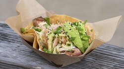 Michigan Favorites and California's Famous Tacos