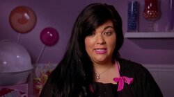 Halloween Zombie & Football Baby Shower