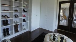 Master Suite Makeover