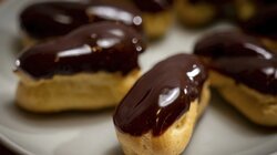 Choux Shine: The Reload