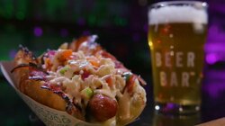 Franks for the Memories