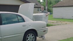 Joe Pera Goes to Dave Wojcek's Bachelor Party with You