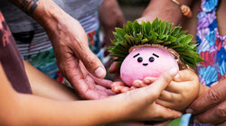 Waffles + Mochi's Holiday Feast