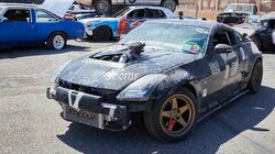 The Whole Chimichanga