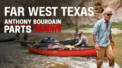 Far West Texas