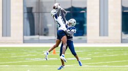 Training Camp with the Dallas Cowboys - #1