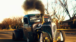 Hotrods & Ratrods