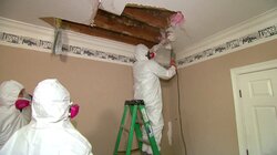 Dream Home Nightmare