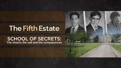 School of Secrets: The Church, the cult and the consequences