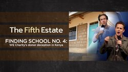 Finding School No 4 - WE Charity Donor Deception in Kenya