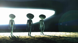 Extraterrestrial Encounters