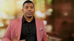 My Side Piece Knew I Had a Main Chick