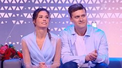 Девятый этап. Русские хиты