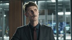 Дарницький шакал