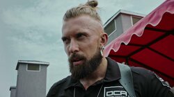 Ахіллесова п'ята, серія четверта