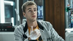 Вечеря зі смертю