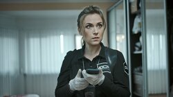 Тихе болото