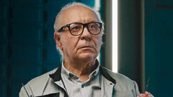 Укус Сіафу, серія друга