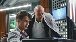 Потопельник на сніданок