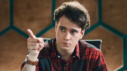 Павутиння зла